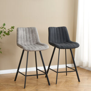 כיסא בר דגם מונקו