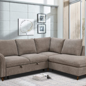 סלון דגם קנדה